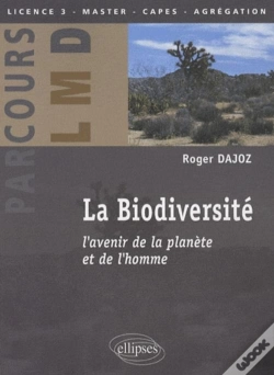 Capa do artigo La Biodiversité : L'Avenir De La Planète Et De L'Homme