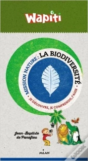 Capa do artigo La Biodiversité