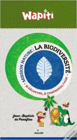 Capa do artigo La Biodiversité