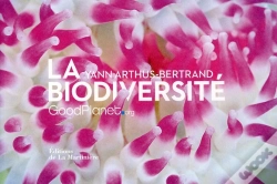 Capa do artigo La Biodiversite