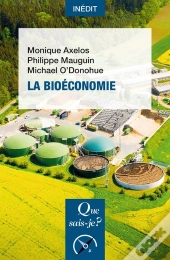 La Bioéconomie