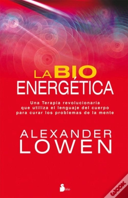 Capa do artigo La Bioenergética