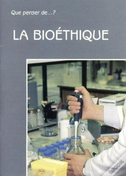 Capa do artigo La Bioéthique