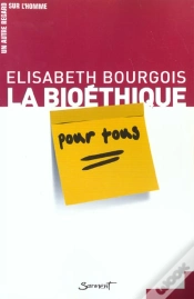 Capa do artigo La Bioethique Pour Tous