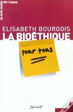 Capa do artigo La Bioethique Pour Tous