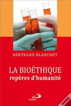 Capa do artigo La Bioéthique, Repères D'Humanité