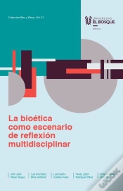 Capa do artigo La Bioética Como Escenario De Reflexión Multidisciplinar