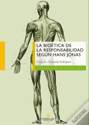 Capa do artigo La Bioética De La Responsabilidad Según Hans Jonas