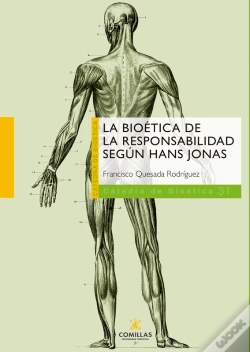Capa do artigo La Bioética De La Responsabilidad Según Hans Jonas