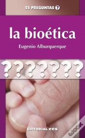 Capa do artigo La Bioética