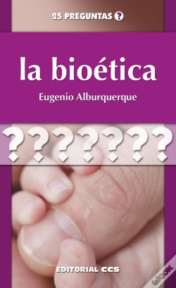 Capa do artigo La Bioética