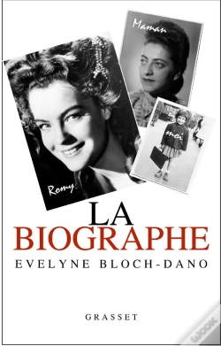 Capa do artigo La Biographe