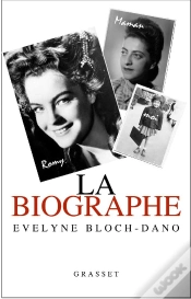 Capa do artigo La Biographe