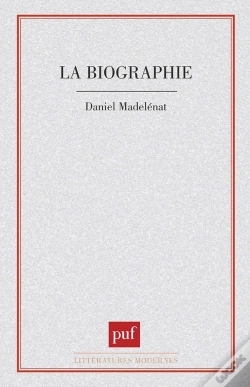 Capa do artigo La Biographie
