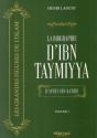 La Biographie D'Ibn Taymiyya Tome 1 - Preview