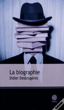 Capa do artigo La Biographie