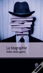 Capa do artigo La Biographie