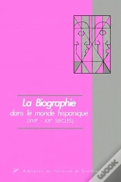 Capa do artigo La Biographie