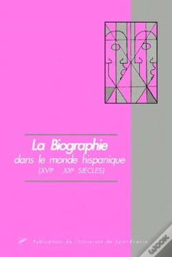 Capa do artigo La Biographie