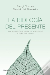 Capa do artigo La Biología Del Presente