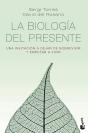 La Biologia Del Presente - Preview