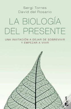 Capa do artigo La Biologia Del Presente