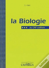 La Biologie Au Cap Coiffure