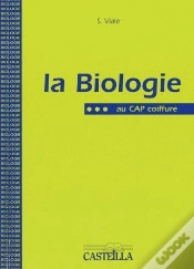 Capa do artigo La Biologie Au Cap Coiffure
