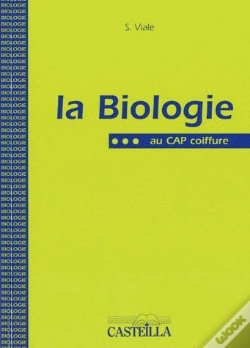 Capa do artigo La Biologie Au Cap Coiffure