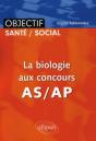 La Biologie Aux Concours As/Ap - Preview