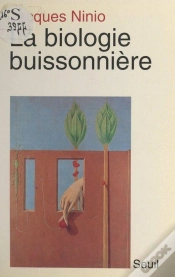 Capa do artigo La Biologie Buissonniere