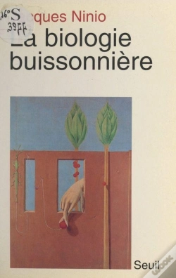 Capa do artigo La Biologie Buissonniere