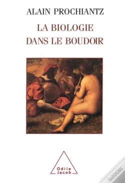 Capa do artigo La Biologie Dans Le Boudoir