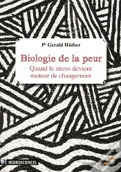 Capa do artigo La Biologie De La Peur