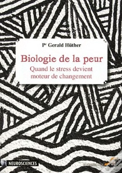 Capa do artigo La Biologie De La Peur
