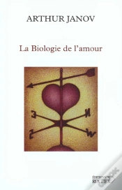 Capa do artigo La Biologie De L