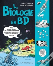 Capa do artigo La Biologie En Bd