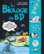 La Biologie En Bd - Preview