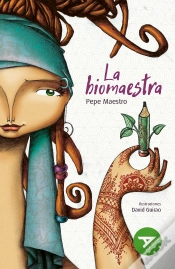 Capa do artigo La Biomaestra