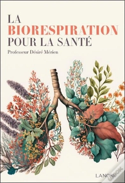 Capa do artigo La Biorespiration Pour La Santé
