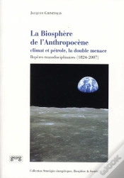 Capa do artigo La Biosphère De L