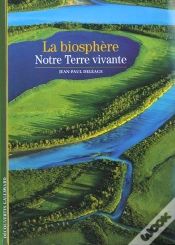 Capa do artigo La Biosphere