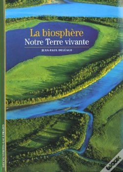 Capa do artigo La Biosphere