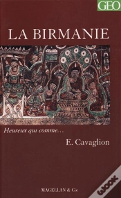 Capa do artigo La Birmanie