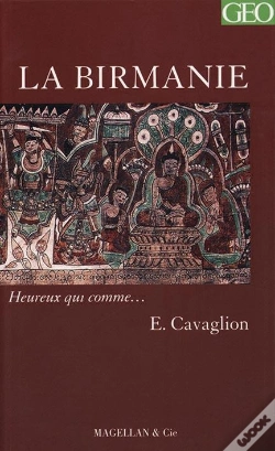 Capa do artigo La Birmanie