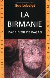 Capa do artigo La Birmanie : L