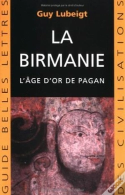 Capa do artigo La Birmanie : L'Âge D'Or De Pagan