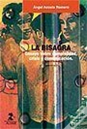 Capa do artigo La Bisagra.