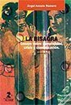 Capa do artigo La Bisagra.