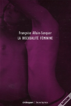 Capa do artigo La Bisexualite Féminine